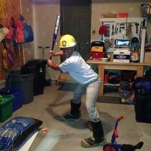 Meet your Posher, Nir